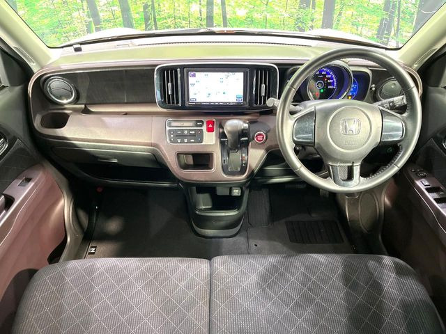 N-ONEプレミアム Lパッケージ