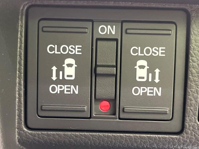 ステップワゴン1.5 エアー