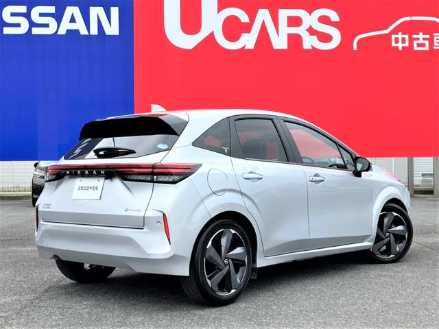 ノートオーラ1.2 G