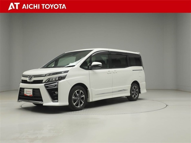 ヴォクシー2.0 ZS