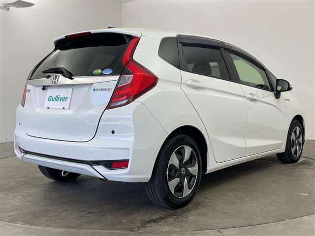 フィット1.5 ハイブリッド F