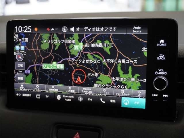 ヴェゼル1.5 ハイブリッド Z