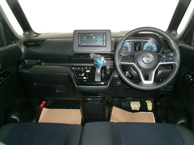 デイズハイウェイスター Gターボ プロパイロットエディション