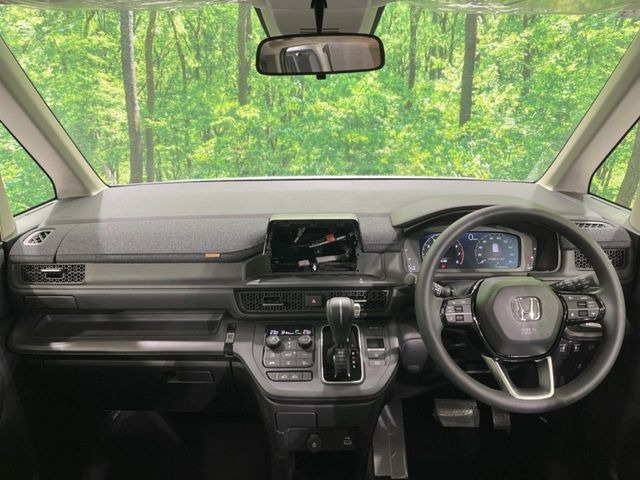 ステップワゴン1.5 エアー