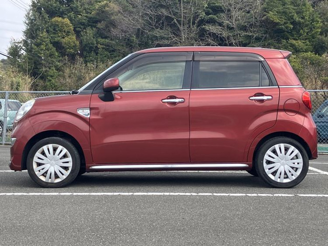 キャストスタイル X SAII