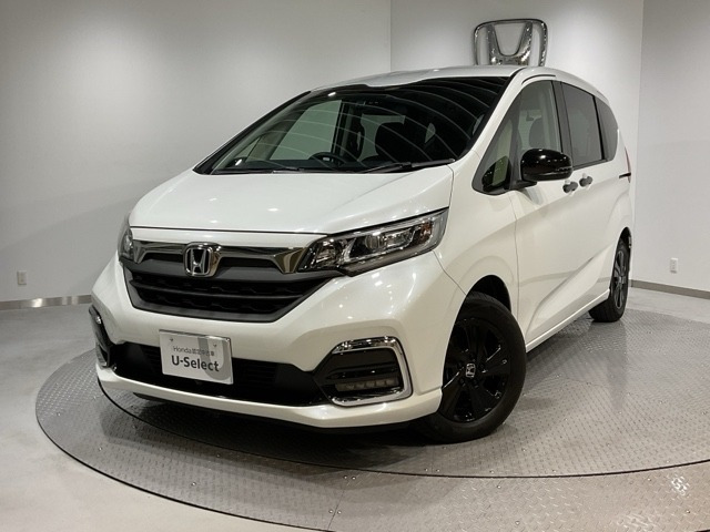 フリード1.5 ハイブリッド G