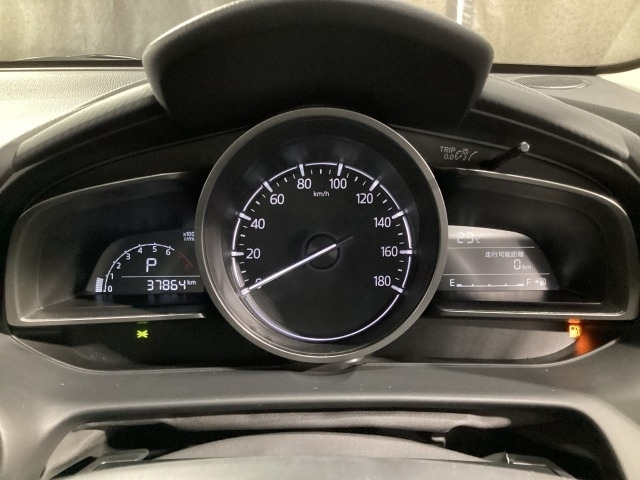 MAZDA21.5 15S スマートエディション