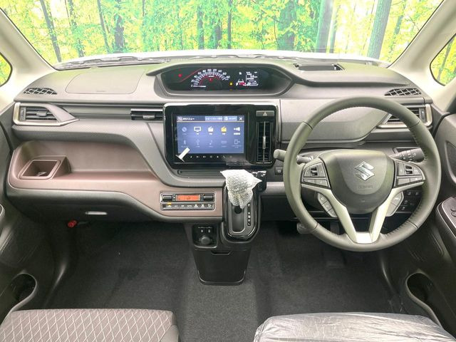 ソリオバンディット1.2 ハイブリッド(HYBRID) MV