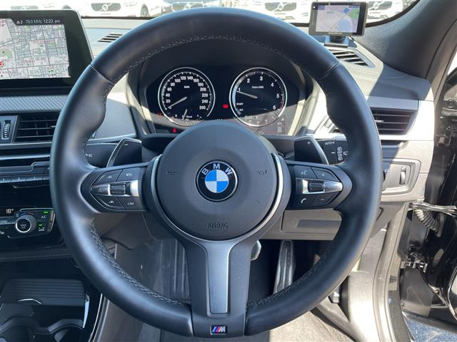 X2xドライブ20d MスポーツX 4WD