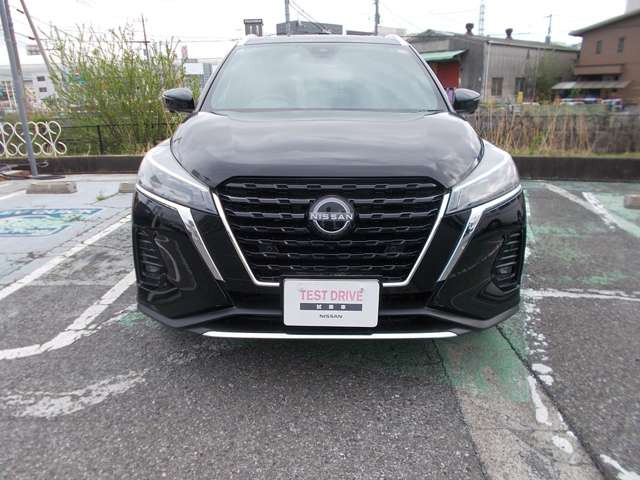 キックス1.2 X (e-POWER)