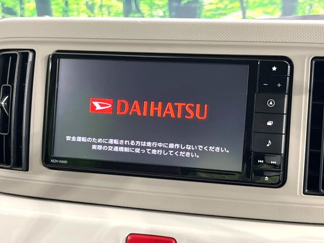 ミラトコットG SAIII