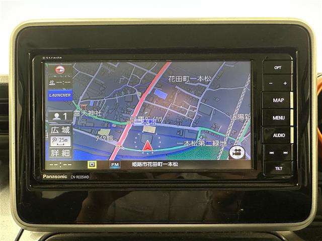 スペーシアギアハイブリッド(HYBRID) XZターボ