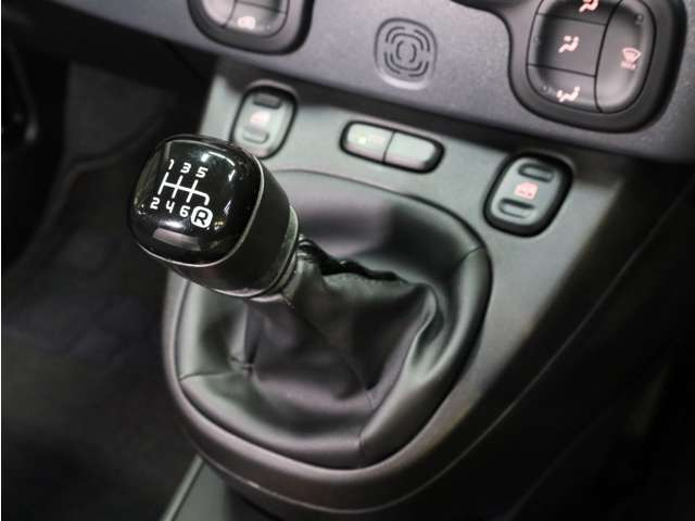 パンダクロス 4x4 4WD