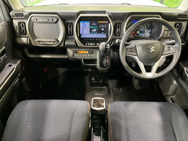 ハスラーJ スタイルII