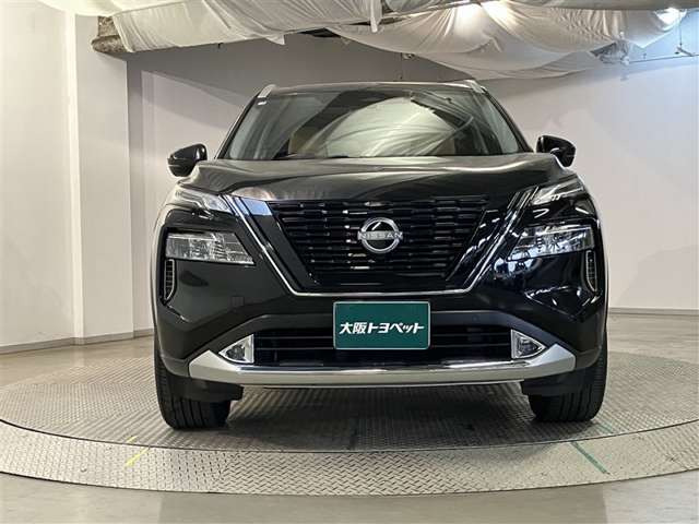 エクストレイル