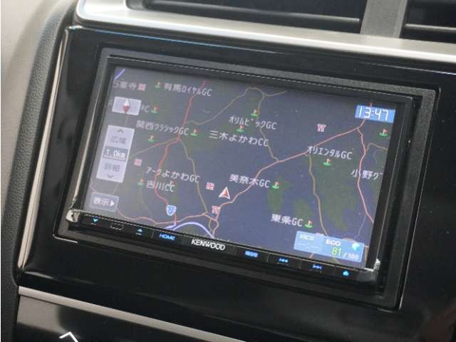 フィット1.3 13G Lパッケージ