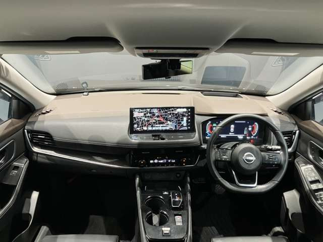 エクストレイル1.5 G