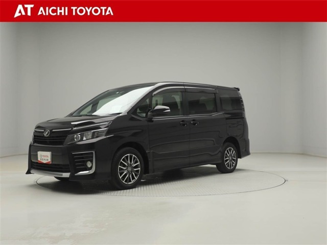 ヴォクシー2.0 ZS 4WD