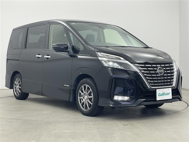 セレナ2.0 ハイウェイスターV