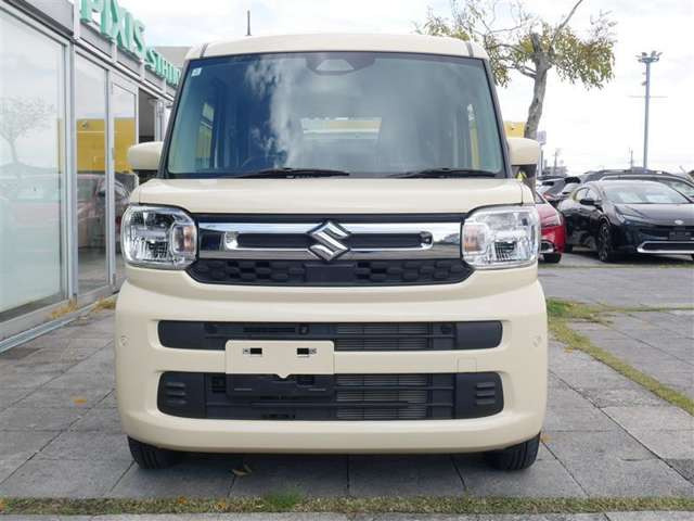 スペーシアハイブリッド(HYBRID)  X