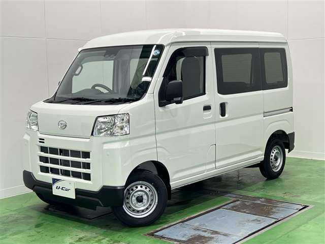 ハイゼットカーゴ