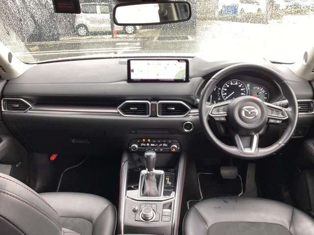 CX-52.2 XD ブラックトーンエディション