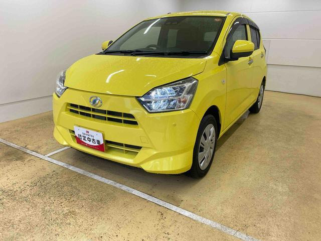 ミライースX SAIII