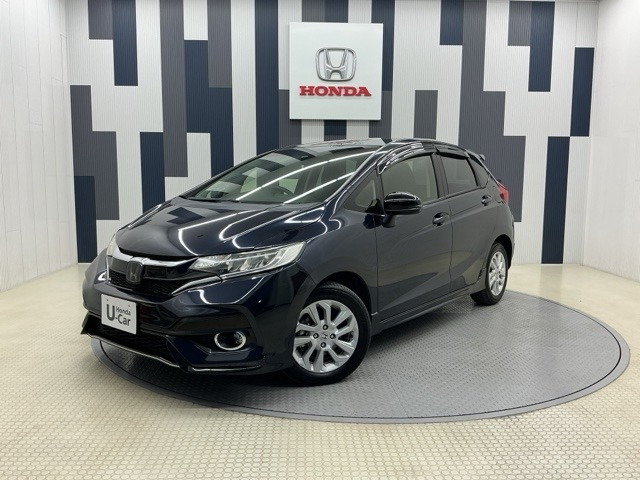 フィット1.3 13G S ホンダセンシング