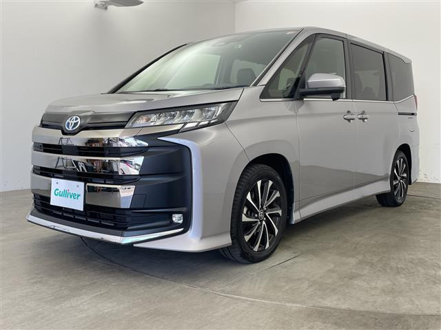 ノア1.8 ハイブリッド S-Z