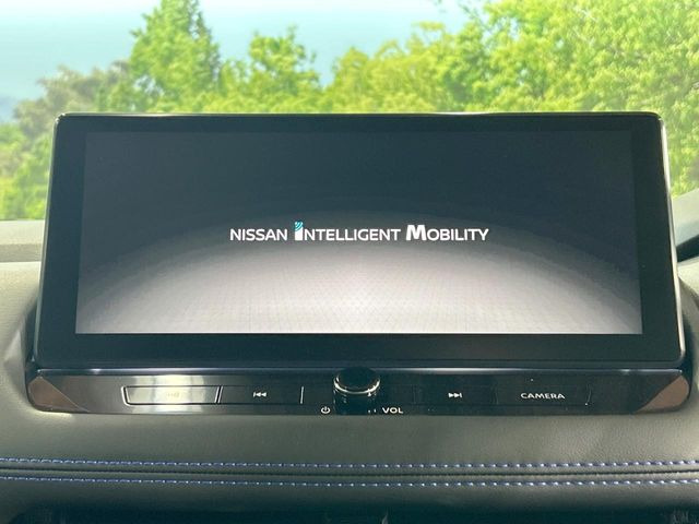 エクストレイル1.5 AUTECH アドバンスド パッケージ e-4ORCE 4WD