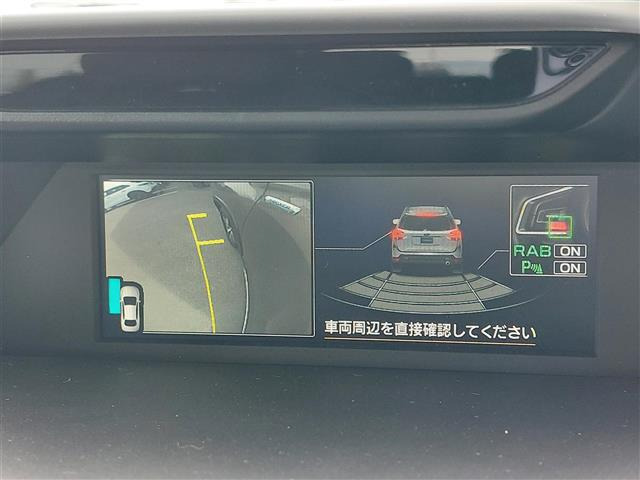 フォレスター2.0 アドバンス 4WD