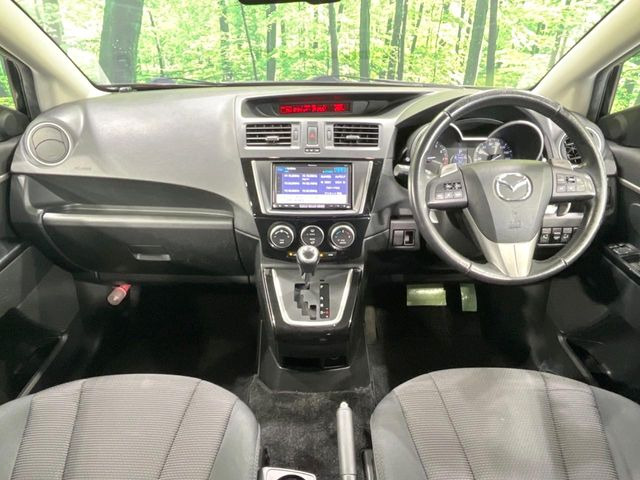 プレマシー2.0 20S スカイアクティブ