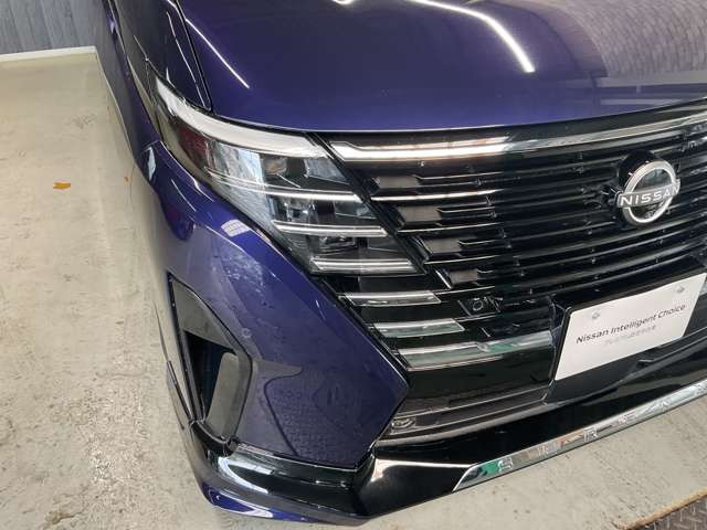 セレナ2.0 ハイウェイスターV