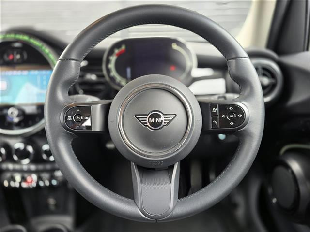 ミニクーパー D