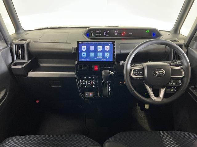 タントカスタムRS