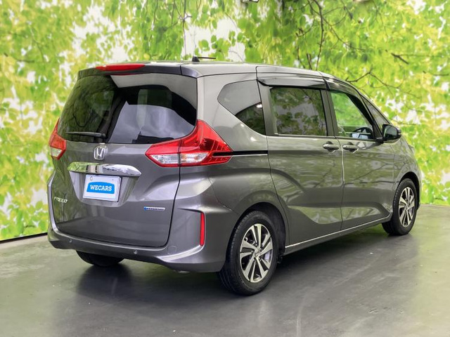 フリード1.5 ハイブリッド G