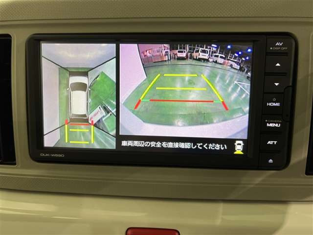 ミラトコットG SAIII