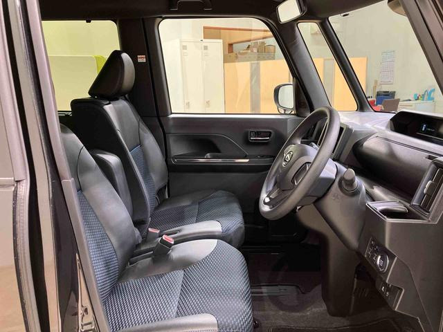 タントカスタムX