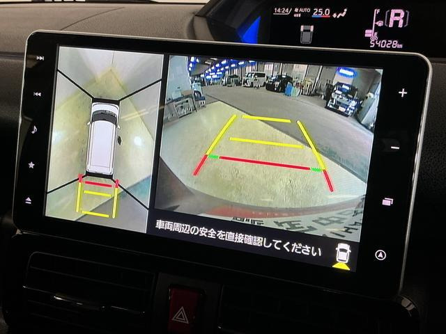 タントカスタムRS スタイルセレクション