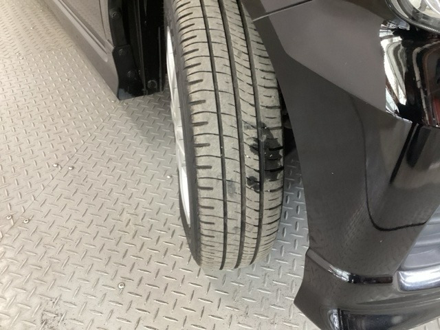 フレアハイブリッド XS