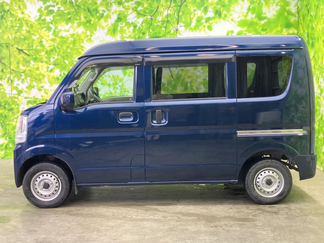 エブリイPC リミテッド 4WD