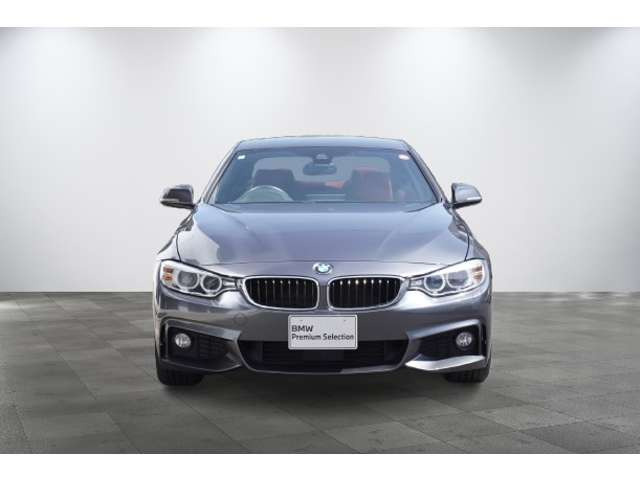 4シリーズクーペ420i Mスポーツ