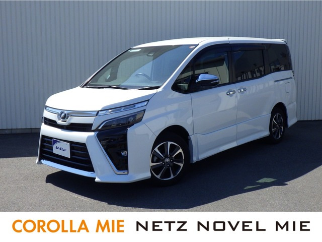 ヴォクシー2.0 ZS 煌II