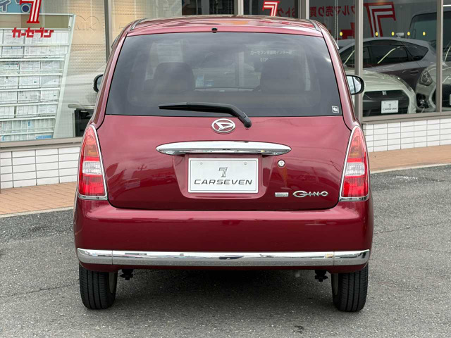 ミラジーノプレミアム X