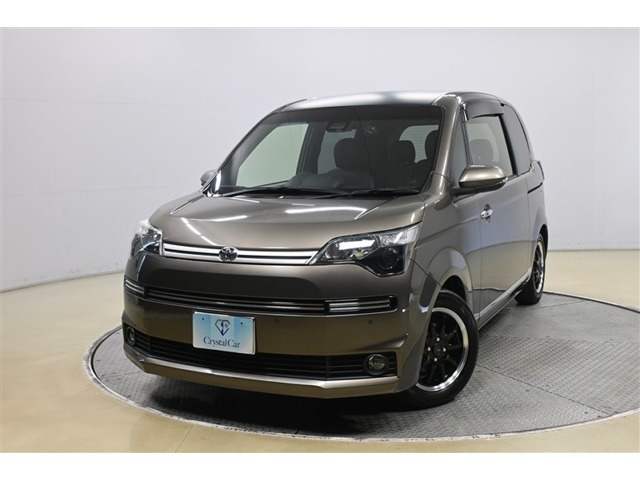 スペイド1.5 F ノーブル コレクション