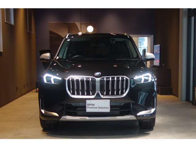 X1xドライブ 20i xライン DCT 4WD