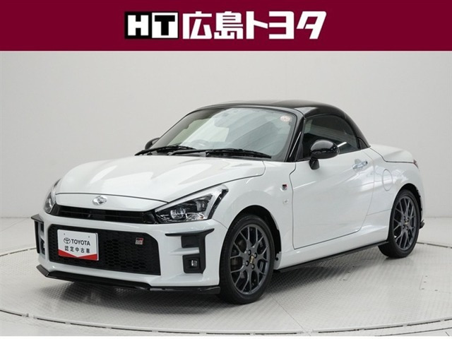 コペンGR スポーツ