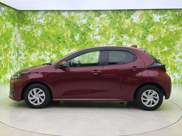 ヤリス1.5 ハイブリッド G