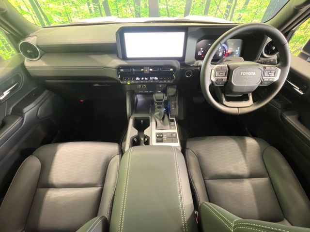 ランドクルーザー2502.7 VX 4WD