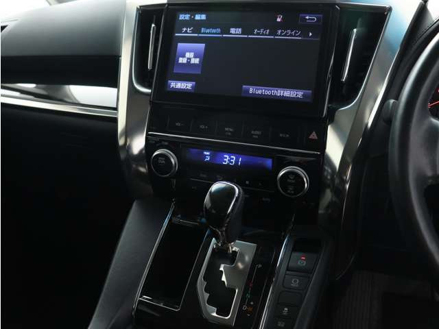 アルファード2.5 S Cパッケージ